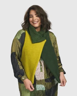 Two Tone Vest, Hunter