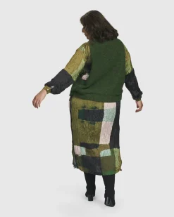 Two Tone Vest, Hunter