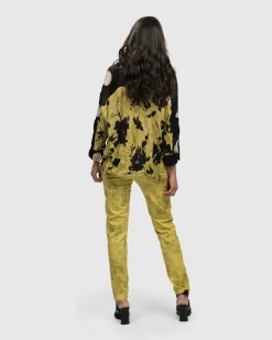 Under The Sun Button Down Shirt, Mix