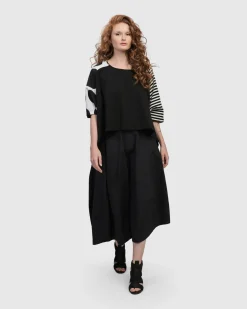 Urban Chelsea Skirt, Black