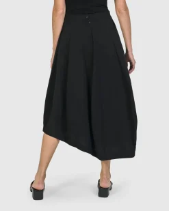 Urban Chelsea Skirt, Black