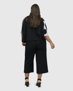 Urban Commuter Tee, Mono