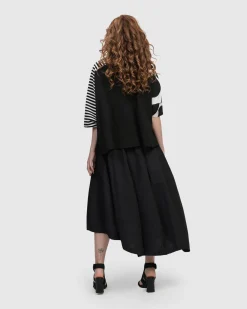 Urban Commuter Tee, Mono