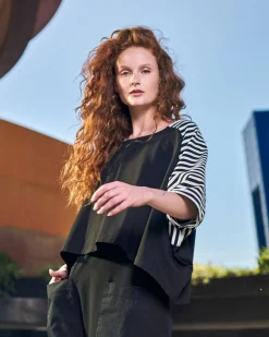 Urban Commuter Tee, Mono