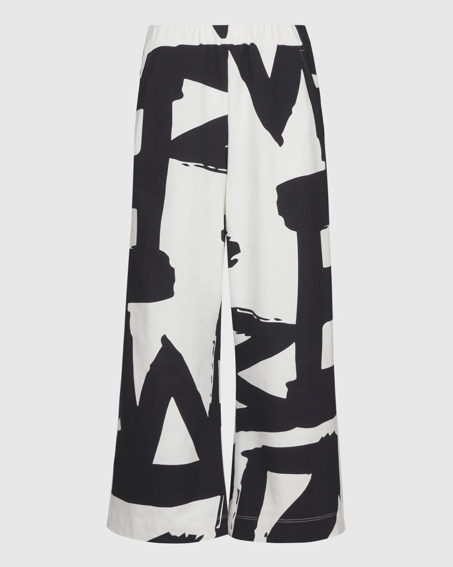 Urban Eden Wide-Leg Pants, Marker