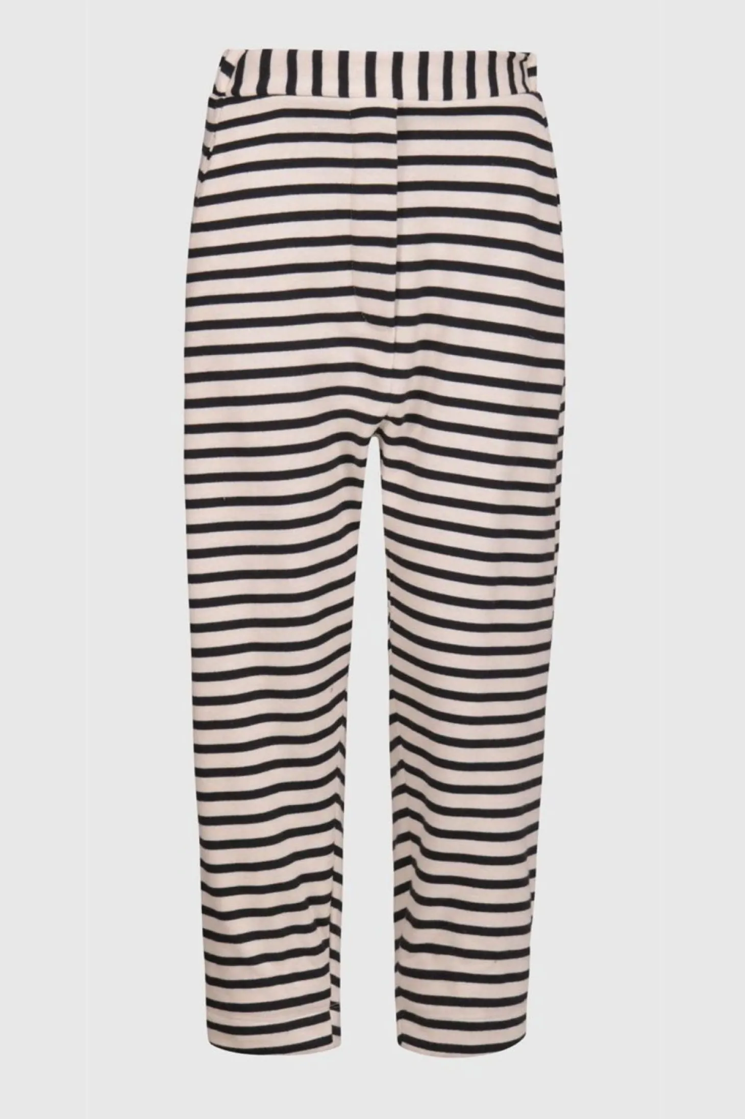 Urban French Terry Trousers, Lines