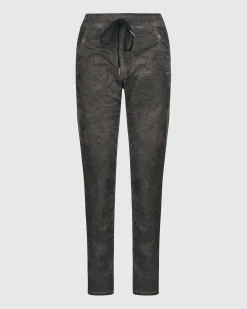 Urban Iconic Jeans Desires, Charcoal