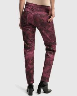 Urban Iconic Jeans Desires, Purple