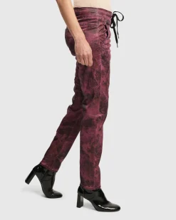 Urban Iconic Jeans Desires, Purple