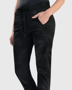Urban Iconic Stretch Jeans, Smoke