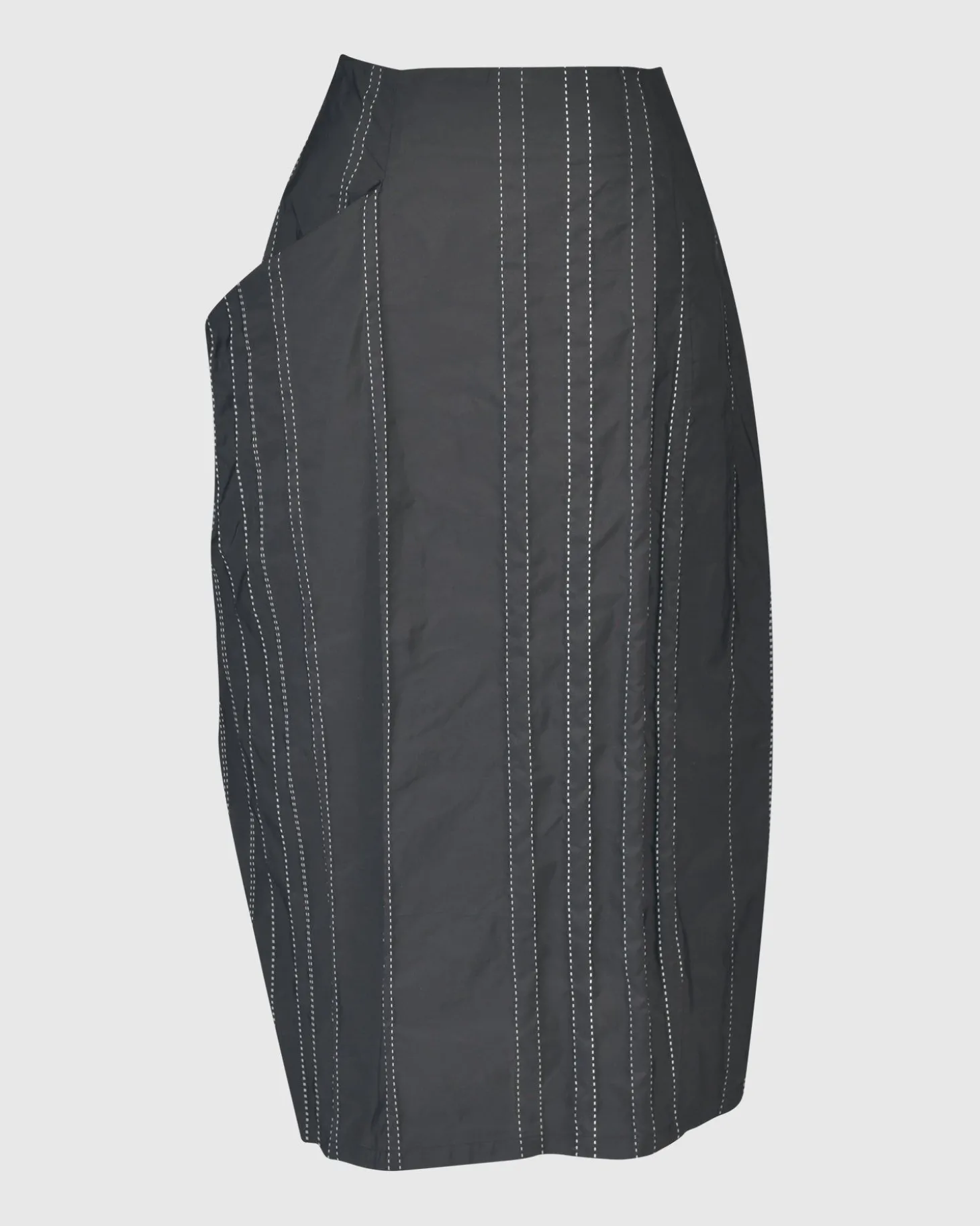Urban Kate Topstitched Skirt, Trails