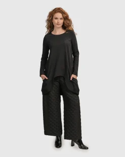 Urban Maestro Top, Black