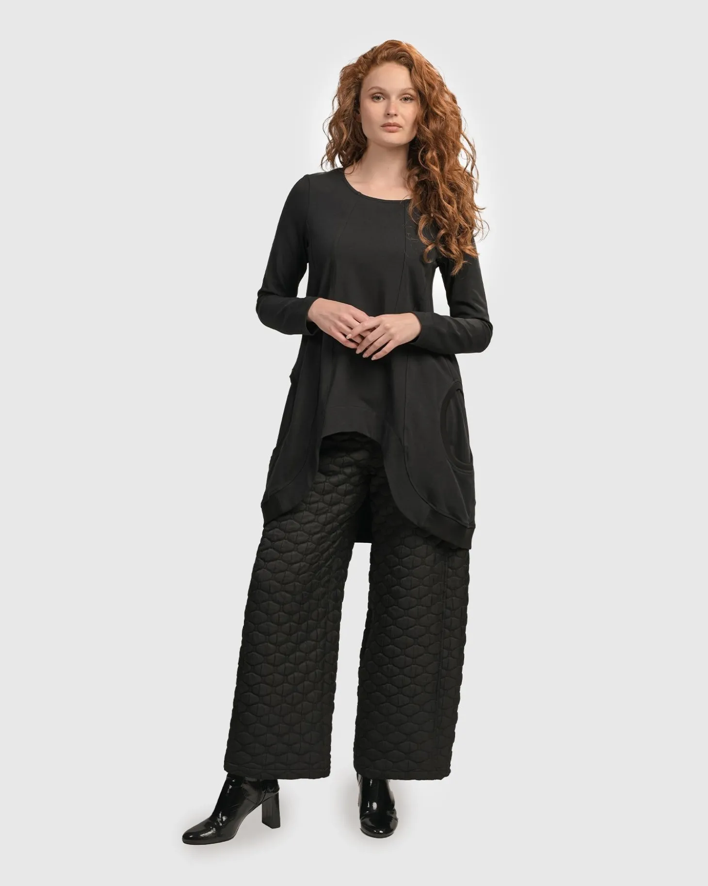 Urban Maestro Top, Black