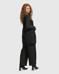 Urban Maestro Top, Black