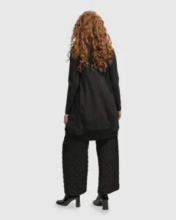 Urban Maestro Top, Black