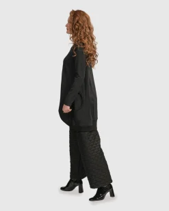 Urban Maestro Top, Black