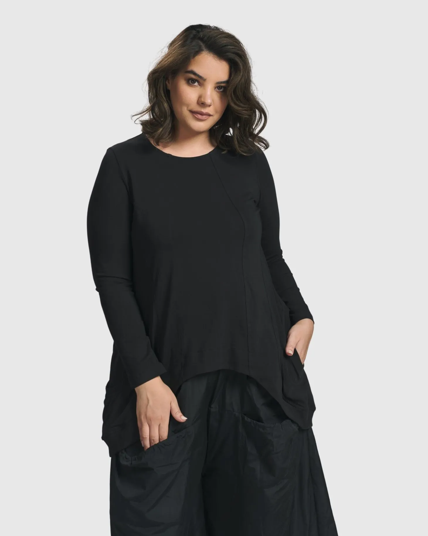 Urban Maestro Top, Black