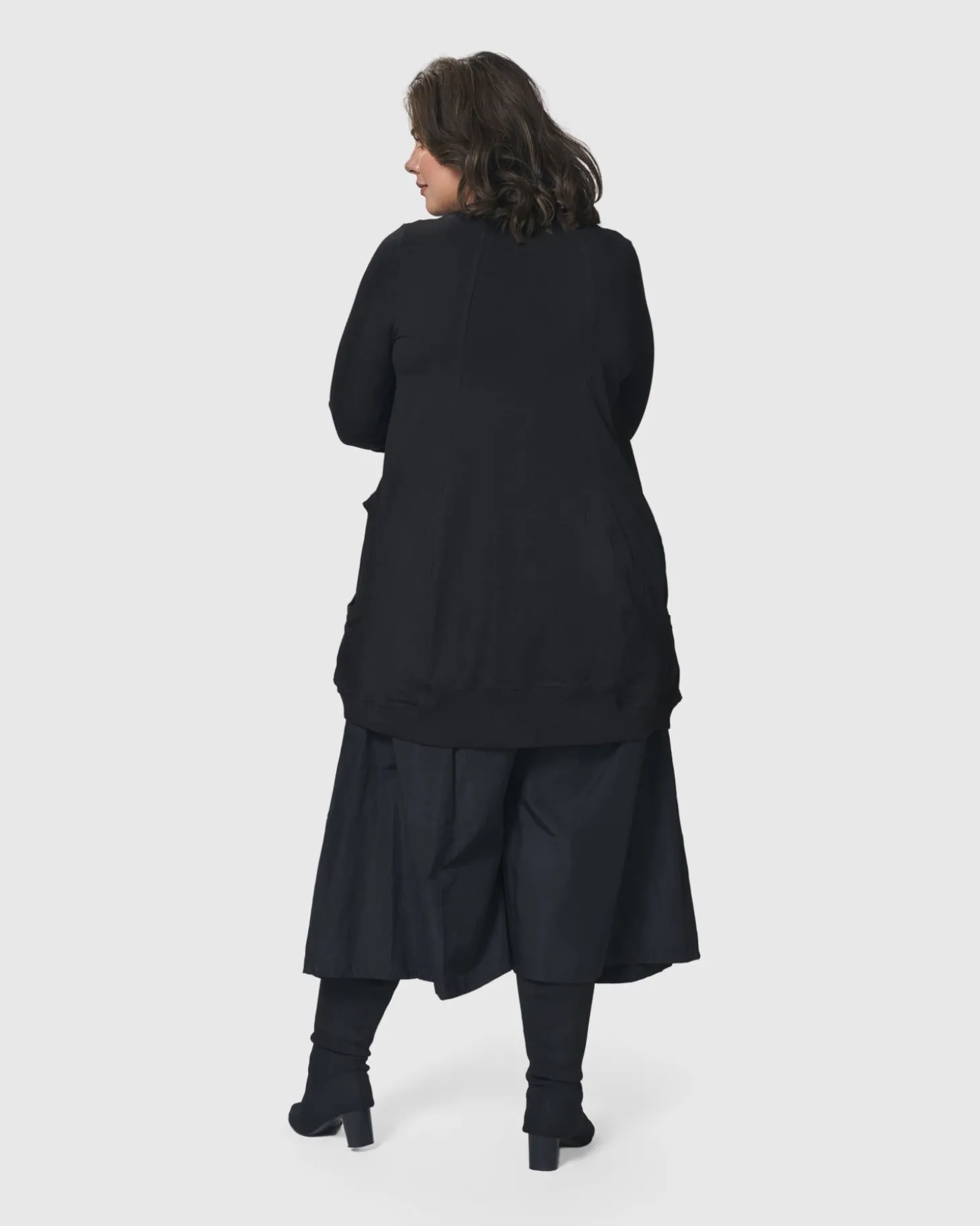 Urban Maestro Top, Black