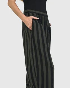 Urban Orion Lantern Pants, Khaki