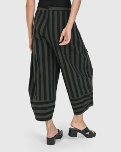 Urban Orion Lantern Pants, Khaki