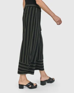 Urban Orion Lantern Pants, Khaki