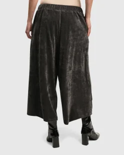 Urban Secret Crush Palazzo Pants, Mink