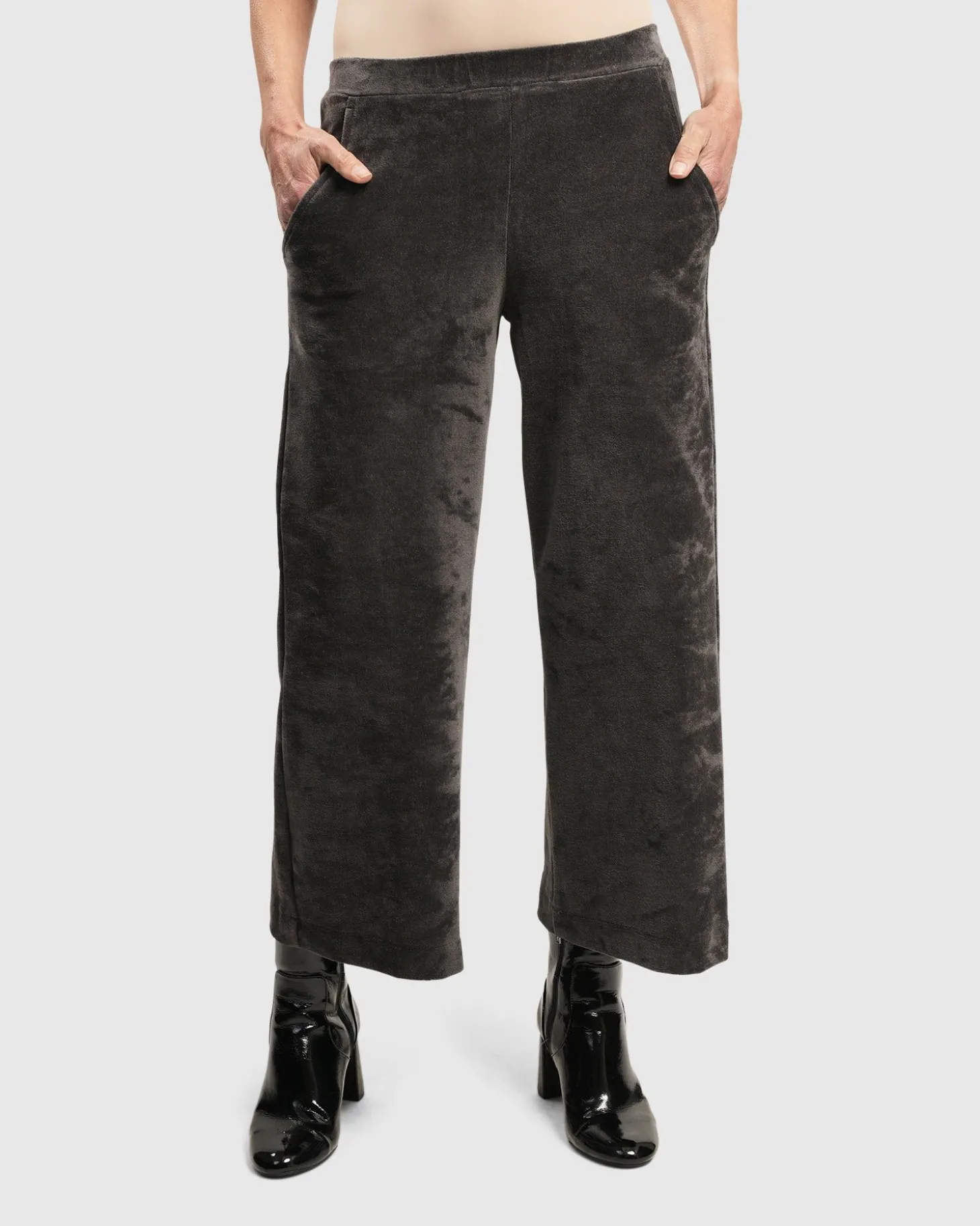Urban Secret Crush Pants, Mink
