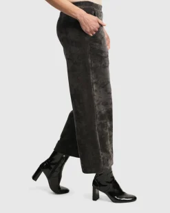 Urban Secret Crush Pants, Mink