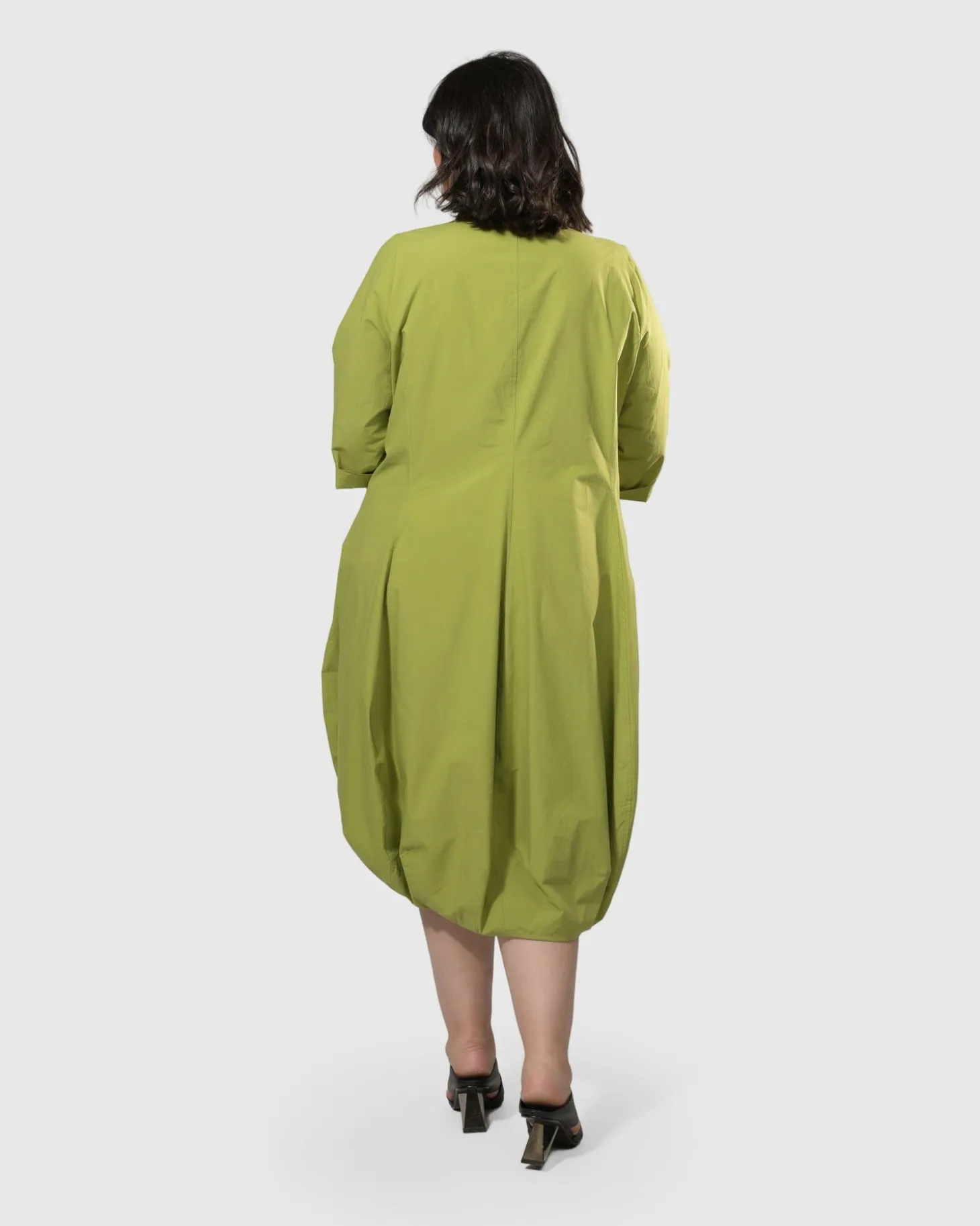 Urban Sheridan Wonderful Dress, Green