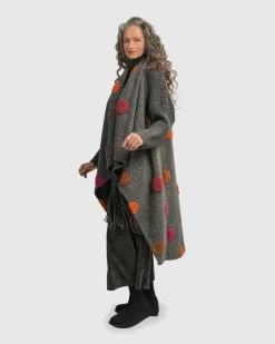 Urban Sorbet Everyday Vest, Bubbles