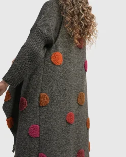 Urban Sorbet Everyday Vest, Bubbles