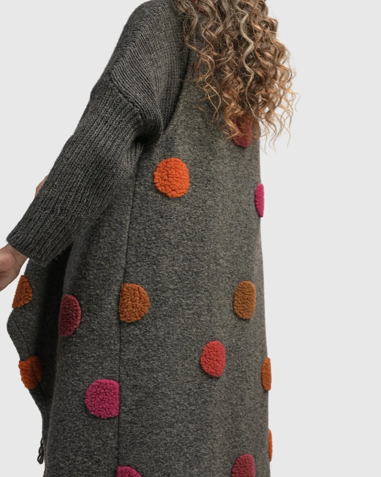 Urban Sorbet Everyday Vest, Bubbles