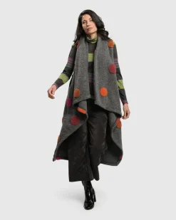 Urban Sorbet Everyday Vest, Bubbles