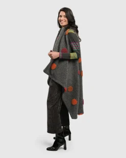 Urban Sorbet Everyday Vest, Bubbles