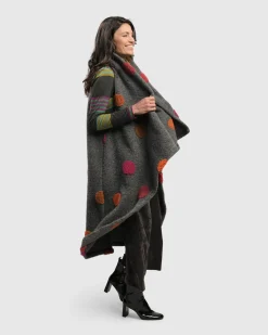 Urban Sorbet Everyday Vest, Bubbles