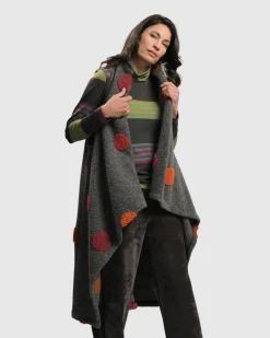 Urban Sorbet Everyday Vest, Bubbles