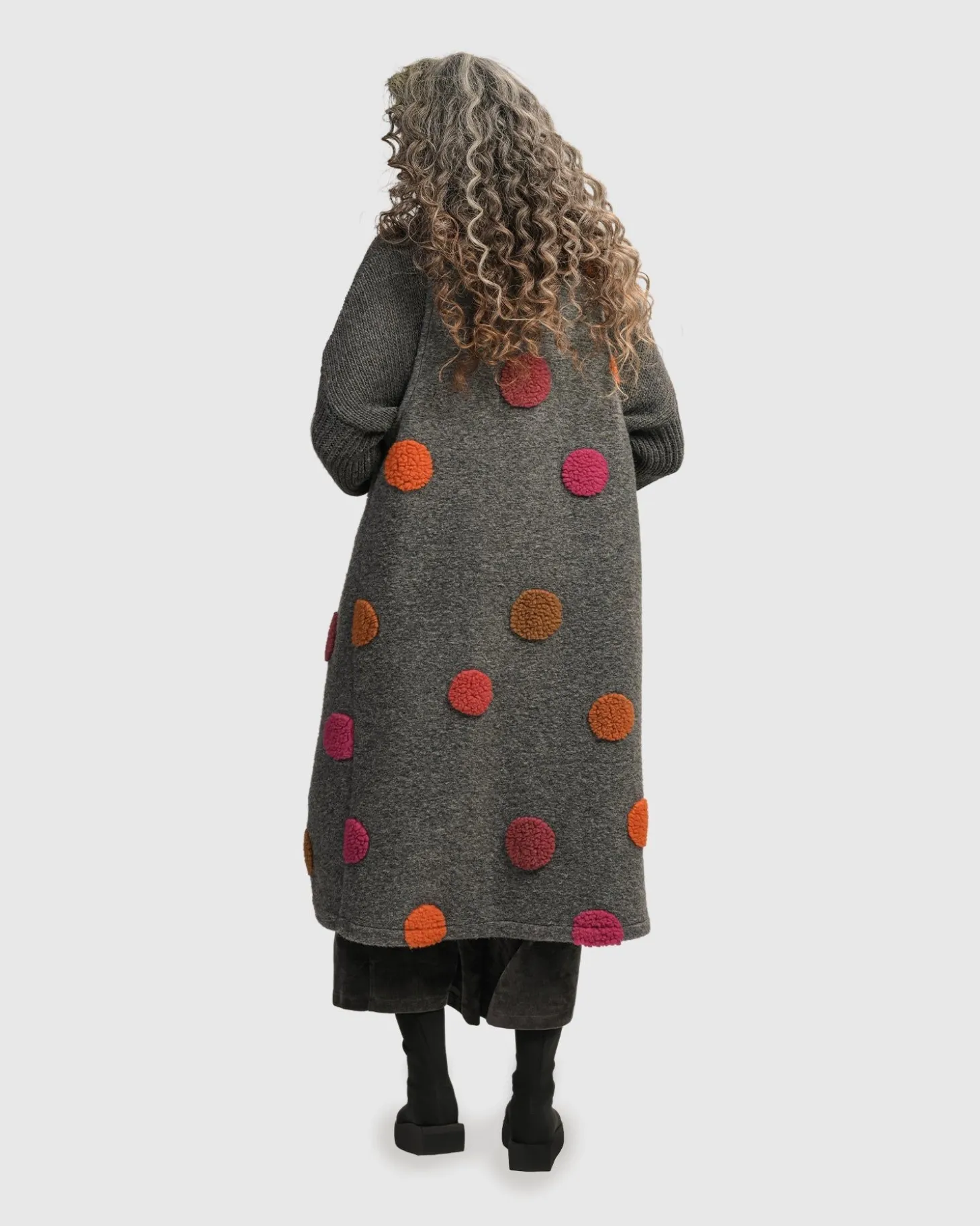 Urban Sorbet Everyday Vest, Bubbles