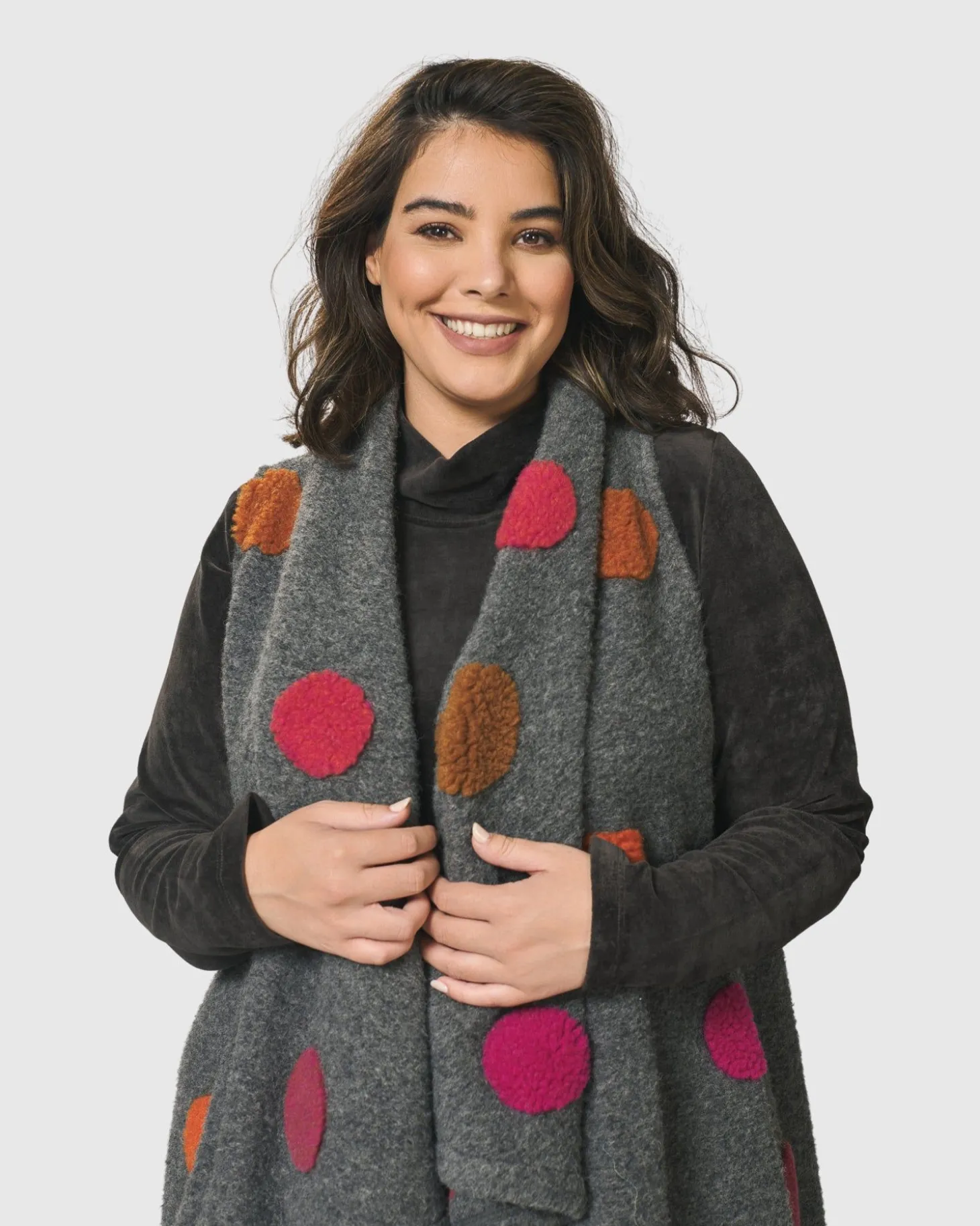 Urban Sorbet Everyday Vest, Bubbles
