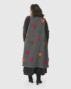 Urban Sorbet Everyday Vest, Bubbles