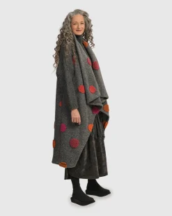 Urban Sorbet Everyday Vest, Bubbles