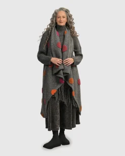 Urban Sorbet Everyday Vest, Bubbles