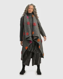 Urban Sorbet Everyday Vest, Bubbles