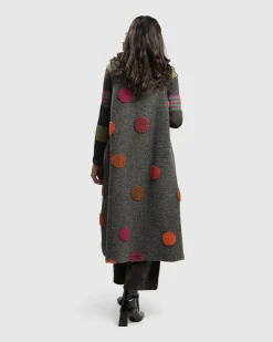 Urban Sorbet Everyday Vest, Bubbles