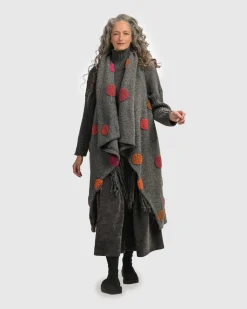 Urban Sorbet Everyday Vest, Bubbles