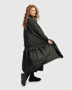Urban Sporty Spice Coat Dress
