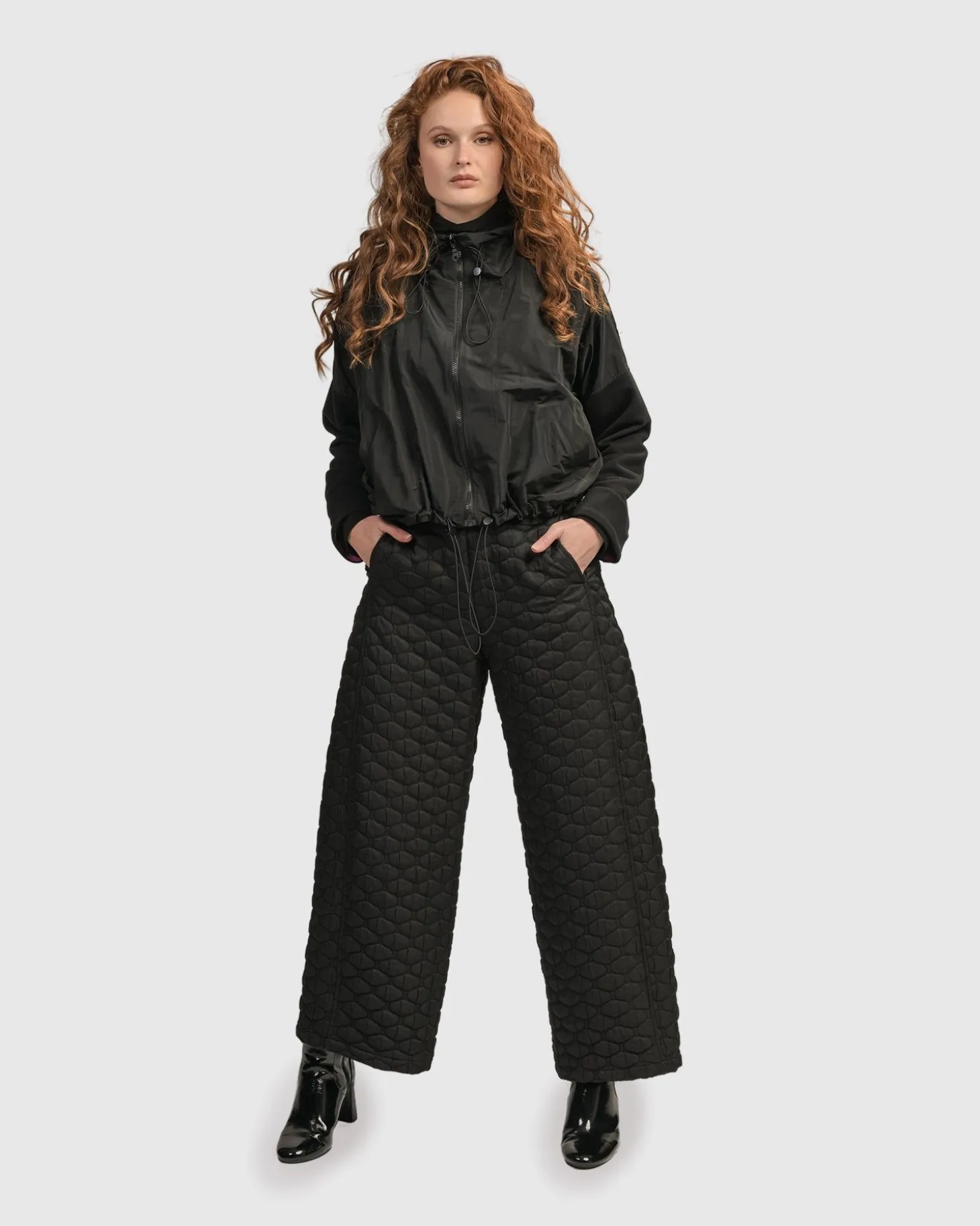 Urban Sporty Spice Jacket