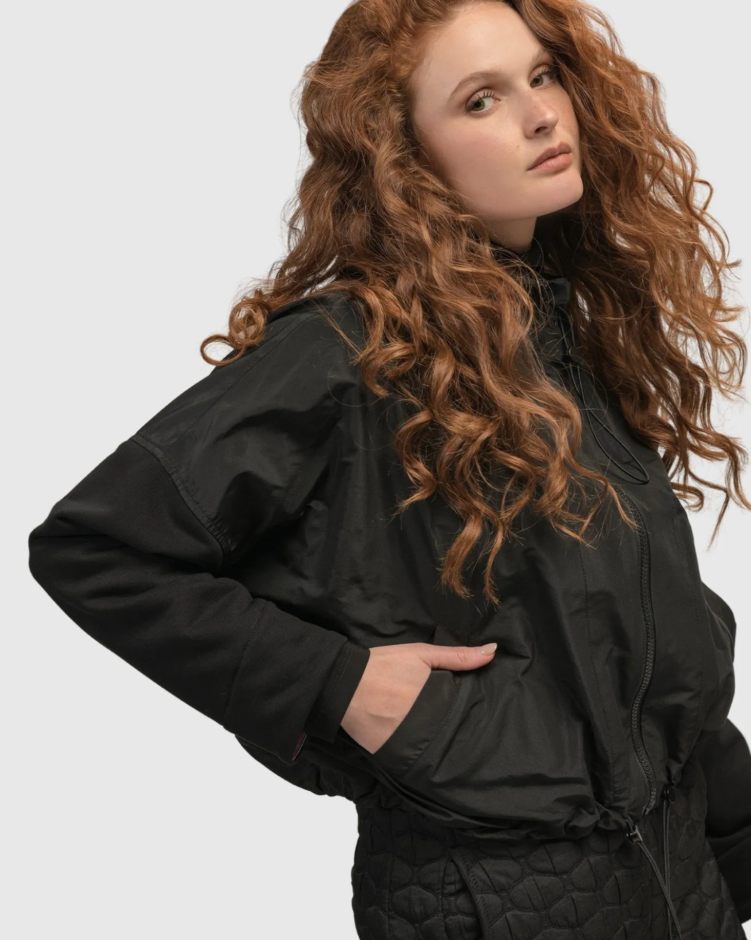 Urban Sporty Spice Jacket