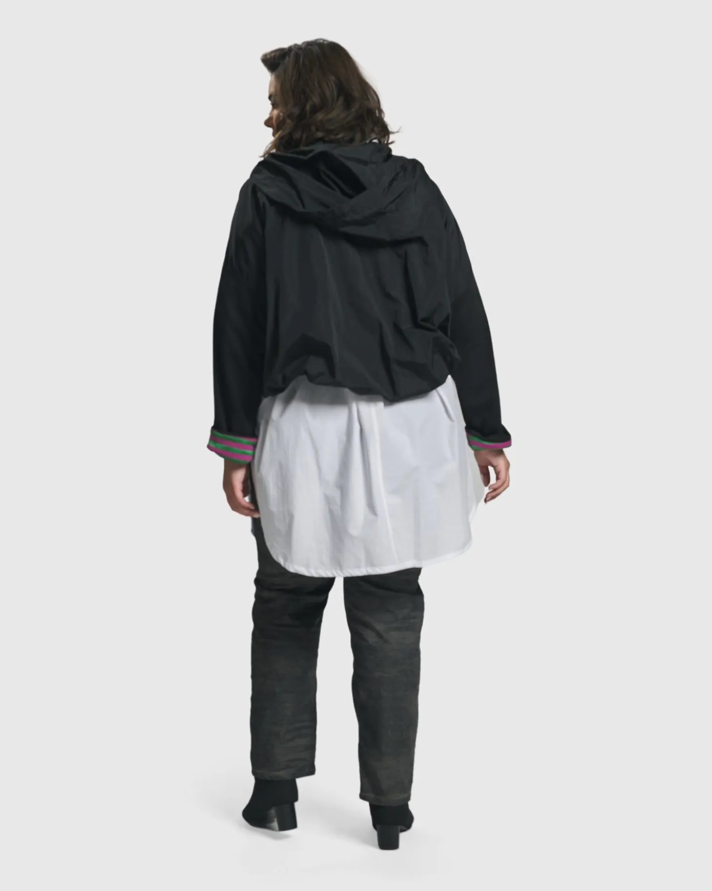 Urban Sporty Spice Jacket
