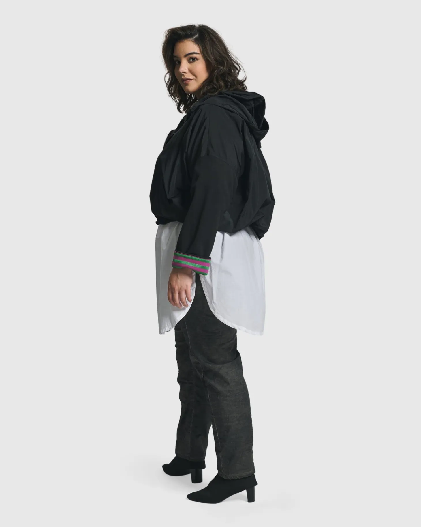 Urban Sporty Spice Jacket