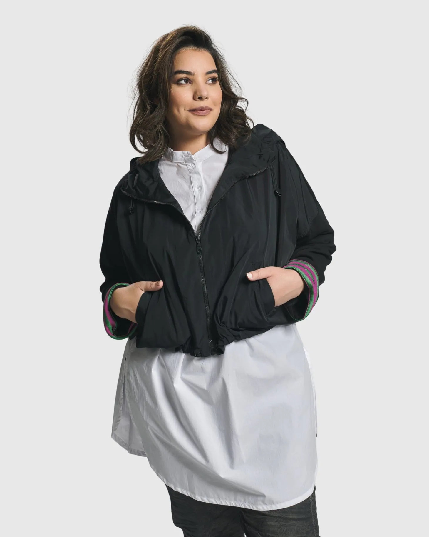 Urban Sporty Spice Jacket